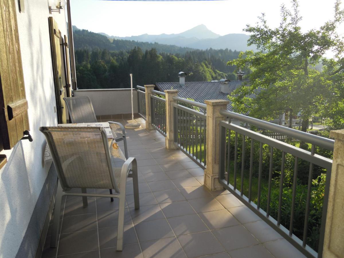 Foidl Simon Apartment Fieberbrunn Exterior photo