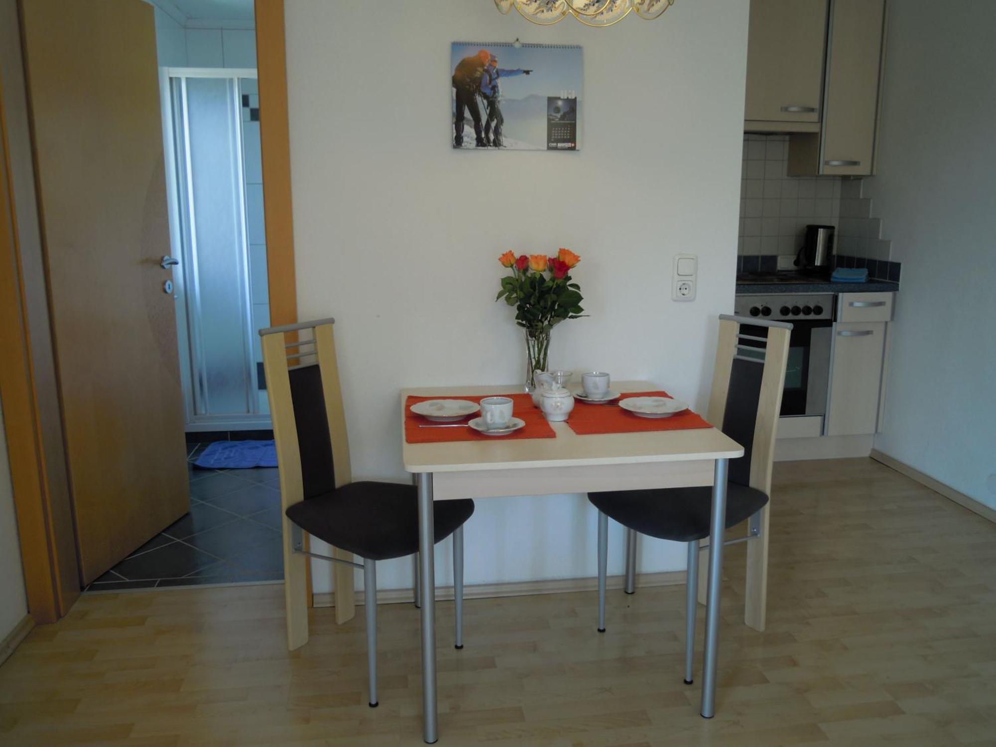 Foidl Simon Apartment Fieberbrunn Room photo