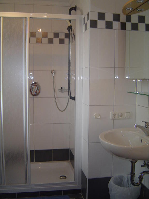Foidl Simon Apartment Fieberbrunn Room photo