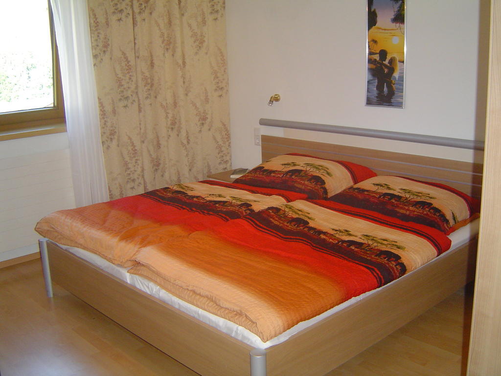 Foidl Simon Apartment Fieberbrunn Room photo